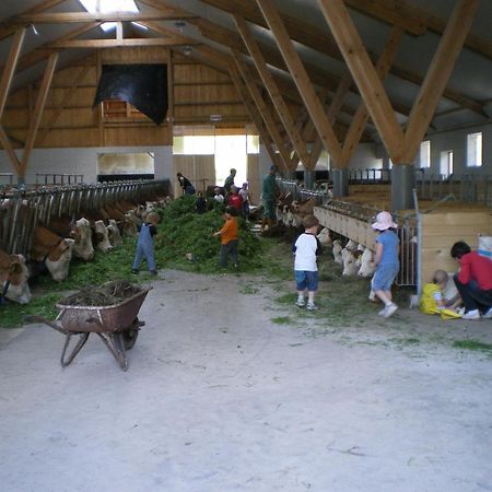 Saint Wolfgang Russbachbauer 빌라 외부 사진