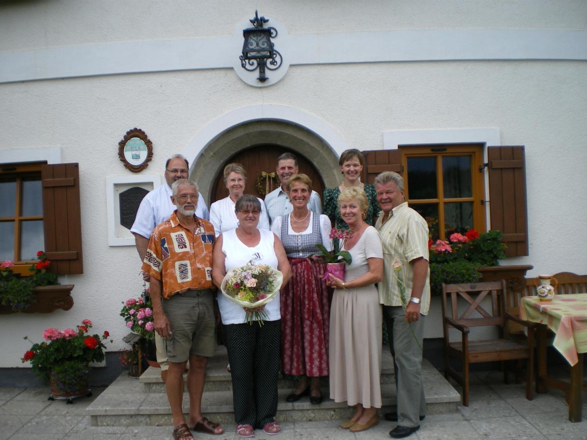 Saint Wolfgang Russbachbauer 빌라 외부 사진